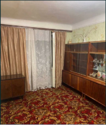 Продам 2-х кімнатну квартиру біля ст.Автовокзалу в Кропивницькому фото 1 Продам 2-х кімнатну квартиру біля ст.Автовокзалу в Кропивницькому фото 1