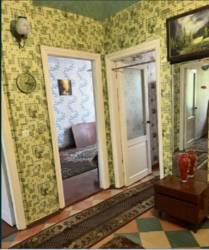 Продам 3-х кімнатну квартиру на Новомиколаївці в Кропивницькому фото 5 Продам 3-х кімнатну квартиру на Новомиколаївці в Кропивницькому фото 5