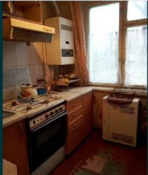 Продам 2-х кімнатну квартиру на Новомиколаївці в Кропивницькому фото 2 Продам 2-х кімнатну квартиру на Новомиколаївці в Кропивницькому фото 2