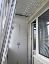 Продам двокімнатну квартиру на Пацаєва в м. Кропивницький фото 14 Продам двокімнатну квартиру на Пацаєва в м. Кропивницький фото 14