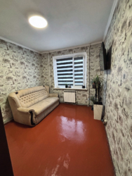 Продам 3-х кімнатну квартиру на Полтавській у Кропивницькому фото 9 Продам 3-х кімнатну квартиру на Полтавській у Кропивницькому фото 9