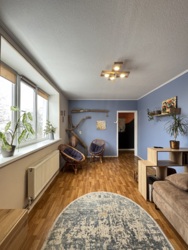 Продам 2-х кімнатну квартиру на Гірничому в Кропивницькому фото 3 Продам 2-х кімнатну квартиру на Гірничому в Кропивницькому фото 3