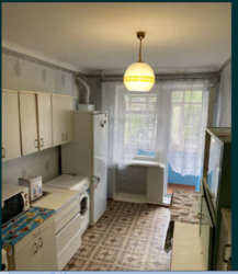 Продам 3-х кімнатну квартиру на Гірничому в Кропиницькому фото 6 Продам 3-х кімнатну квартиру на Гірничому в Кропиницькому фото 6