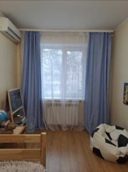 Продам 4-х кімнатну квартиру на Бєляєва у Кропивницькому фото 1 Продам 4-х кімнатну квартиру на Бєляєва у Кропивницькому фото 1