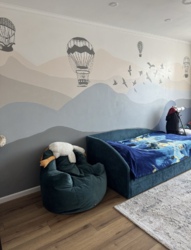 Продам двокімнатну квартиру на Волкова 3-v в м. Кропивницький фото 2 Продам двокімнатну квартиру на Волкова 3-v в м. Кропивницький фото 2