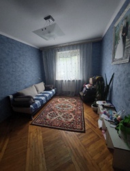 Продам чотирьох кімнатну квартиру на Жадова в м. Кропивницький фото 2 Продам чотирьох кімнатну квартиру на Жадова в м. Кропивницький фото 2