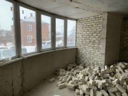 Продам квартиру біля Критого ринку в м. Кропивницький фото 8 Продам квартиру біля Критого ринку в м. Кропивницький фото 8