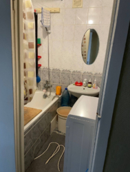 Продам 3-х кімнатну квартиру на Новій Балашівці у Кропивницькому фото 2 Продам 3-х кімнатну квартиру на Новій Балашівці у Кропивницькому фото 2