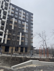 Продам трикімнатну квартиру в новобудові в м. Кропивницький фото 8 Продам трикімнатну квартиру в новобудові в м. Кропивницький фото 8