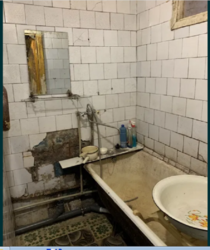 Продам 3-х кімнатну квартиру біля Критого ринку в Кропивницькому фото 5 Продам 3-х кімнатну квартиру біля Критого ринку в Кропивницькому фото 5