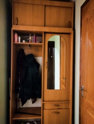 Продам однокімнатну квартиру на Новомиколаївці в м. Кропивницький фото 6 Продам однокімнатну квартиру на Новомиколаївці в м. Кропивницький фото 6