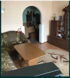 Продам 3-х кімнатну квартиру на Жадова в Кропинцькому фото 1 Продам 3-х кімнатну квартиру на Жадова в Кропинцькому фото 1