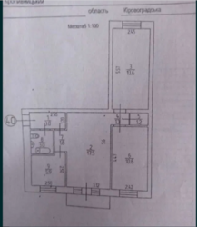 Продам 3-х кімнатну квартиру на Новомиколаївці в Кропивницькому фото 2 Продам 3-х кімнатну квартиру на Новомиколаївці в Кропивницькому фото 2
