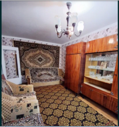 Продам 2-х кімнатну квартиру на Волкова в Кропивницькому фото 2 Продам 2-х кімнатну квартиру на Волкова в Кропивницькому фото 2