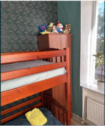 Продам 3-х кімнатну квартиру на Новомиколаївці в Кропивницькому фото 3 Продам 3-х кімнатну квартиру на Новомиколаївці в Кропивницькому фото 3