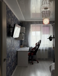 Продам трикімнатну квартиру в районі Критого ринку в м. Кропивницький фото 11 Продам трикімнатну квартиру в районі Критого ринку в м. Кропивницький фото 11