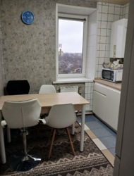 Продаж двокімнатної квартири на Преображенській в м. Кропивницький фото 2 Продаж двокімнатної квартири на Преображенській в м. Кропивницький фото 2