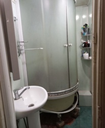 Продам трикімнатну квартиру Центрі м. Кропивницький фото 4 Продам трикімнатну квартиру Центрі м. Кропивницький фото 4