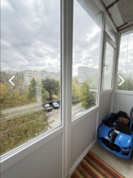 Продаж однокімнатної квартири на 101 мікрорайоні в м. Кропивницький фото 2 Продаж однокімнатної квартири на 101 мікрорайоні в м. Кропивницький фото 2