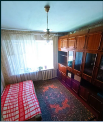 Продам 1-но кімнатну квартиру на Новомиколаївці в Кропивницькому фото 1 Продам 1-но кімнатну квартиру на Новомиколаївці в Кропивницькому фото 1