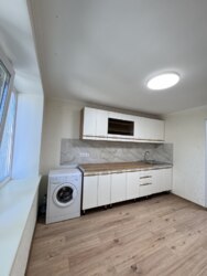 Продам 1-но кімнатну квартиру на Новомиколаївці фото 4 Продам 1-но кімнатну квартиру на Новомиколаївці фото 4