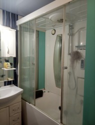 Продам трикімнатну квартиру в Центрі м. Кропивницького фото 8 Продам трикімнатну квартиру в Центрі м. Кропивницького фото 8