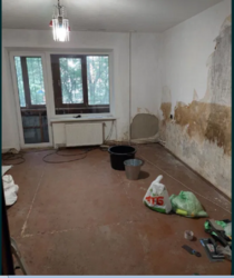 Продам 3-х кімнатну на Вокзальній в Кропивницькому фото 7 Продам 3-х кімнатну на Вокзальній в Кропивницькому фото 7