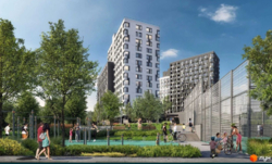 Продам 1-но кімнатну квартиру в новобудові ЖК А+Я в Кропивницькому фото 1 Продам 1-но кімнатну квартиру в новобудові ЖК А+Я в Кропивницькому фото 1