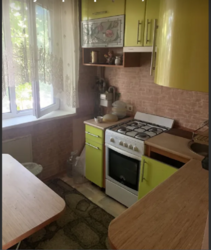 Продам 3-х кімнатну квартиру в центрі Кропивницького фото 1 Продам 3-х кімнатну квартиру в центрі Кропивницького фото 1