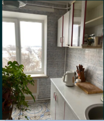 Пролам 4-х кімнатну квартиру в районі 5/5 в Кропивницькому фото 5 Пролам 4-х кімнатну квартиру в районі 5/5 в Кропивницькому фото 5