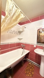 Продаж двокімнатної квартири по вулиці Шатила в м. Кропивницький фото 3 Продаж двокімнатної квартири по вулиці Шатила в м. Кропивницький фото 3