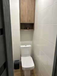 Продам двокімнатну квартиру на с. Нове фото 3 Продам двокімнатну квартиру на с. Нове фото 3