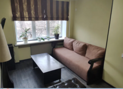 Продам 1-но кімнатну квартиру на Бєляєва в Кропивницькому фото 2 Продам 1-но кімнатну квартиру на Бєляєва в Кропивницькому фото 2