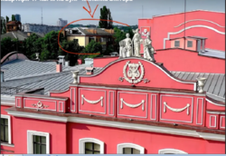 Продам 2-х кімнатну квартиру в центрі Кропивницького фото 4 Продам 2-х кімнатну квартиру в центрі Кропивницького фото 4