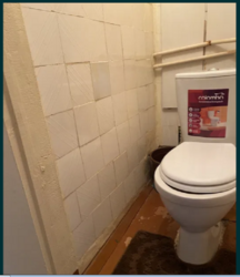 Продам 3-х кімнатну квартиру на Гірничому в Кропиницькому фото 8 Продам 3-х кімнатну квартиру на Гірничому в Кропиницькому фото 8