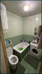 Продам 2х кімнатну квартиру на Миколаївці в Кропивницькому фото 5 Продам 2х кімнатну квартиру на Миколаївці в Кропивницькому фото 5