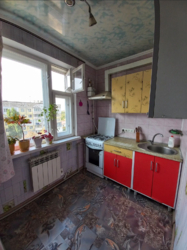 Продам 1-но кімнатну квартиру на Ковалівці у Кропивницькому фото 3 Продам 1-но кімнатну квартиру на Ковалівці у Кропивницькому фото 3