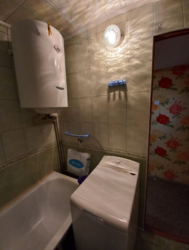 Продам 1-но кімнатну квартиру на Ковалівці у Кропивницькому фото 4 Продам 1-но кімнатну квартиру на Ковалівці у Кропивницькому фото 4