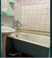 Продам 3-х кімнатну квартиру на Гірничому в Кропиницькому фото 13 Продам 3-х кімнатну квартиру на Гірничому в Кропиницькому фото 13