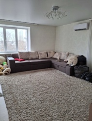 Продам двокімнатну квартиру на Волкова в м. Кропивницький фото 2 Продам двокімнатну квартиру на Волкова в м. Кропивницький фото 2