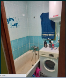 Продам 1-но кімнатну квартиру на Катранівці в Кропивницькому фото 7 Продам 1-но кімнатну квартиру на Катранівці в Кропивницькому фото 7