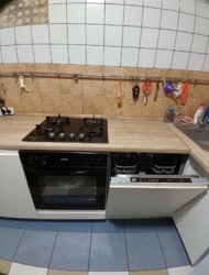 Продаж двокімнатної квартири на Преображенській в м. Кропивницький фото 16 Продаж двокімнатної квартири на Преображенській в м. Кропивницький фото 16