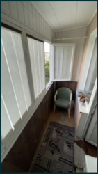 Продам 2х кімнатну квартиру на Миколаївці в Кропивницькому фото 6 Продам 2х кімнатну квартиру на Миколаївці в Кропивницькому фото 6