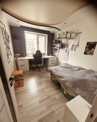 Продам трикімнатну квартиру на Ковалівці в м. Кропивницький фото 7 Продам трикімнатну квартиру на Ковалівці в м. Кропивницький фото 7