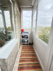 Продаж однокімнатної квартири на 101 мікрорайоні в м. Кропивницький фото 7 Продаж однокімнатної квартири на 101 мікрорайоні в м. Кропивницький фото 7