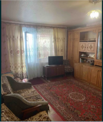 Продам 1-но кімнатну квартиру на 101-му мікрорайоні в Кропивницькому фото 2 Продам 1-но кімнатну квартиру на 101-му мікрорайоні в Кропивницькому фото 2