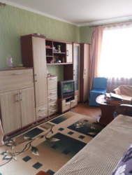 Продам 1-но кімнатну квартиру на Ковалівці у Кропивницькому фото 1 Продам 1-но кімнатну квартиру на Ковалівці у Кропивницькому фото 1