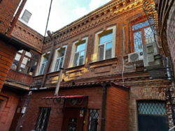 Продам 2-х кімнатну квартиру в центрі Кропивницького фото 7 Продам 2-х кімнатну квартиру в центрі Кропивницького фото 7