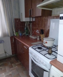 Продам трикімнатну квартиру на Ковалівці в м. Кропивницький фото 3 Продам трикімнатну квартиру на Ковалівці в м. Кропивницький фото 3