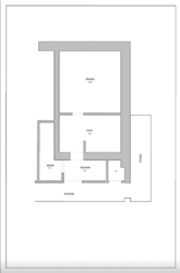 Продам 1-но кімнатну квартиру на Попова у Кропивницькому фото 7 Продам 1-но кімнатну квартиру на Попова у Кропивницькому фото 7